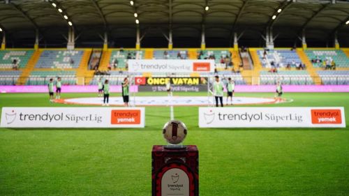 Gaziantep FK'nın Hatayspor maçı ne zaman?